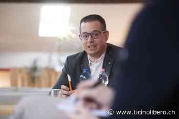 Marco Romano sull'assicurazione malattia: "15'000 franchi di premi per famiglia sono insostenibili" - ticinolibero.ch