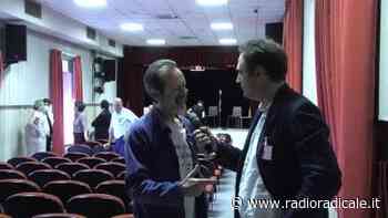 Interviste a margine dell'iniziativa «Liberi Dentro. Evento in ricordo di Marco Pannella e per la Giustizia Giusta» (31.05.2022) - Radio Radicale