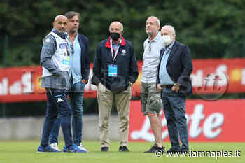 Senesi, l'intermediario Parisi: "Marco è seguito dal Napoli, può sostituire Koulibaly" - IamNaples.it