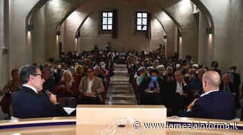 Marco Follini al “Sabato del Villaggio” in un commosso ricordo di Aldo Moro - LameziaInforma