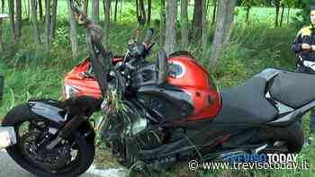 Marco donerà cornee, valvole cardiache e tessuti. Il presagio della moglie: «Temevo potesse succedere» - TrevisoToday