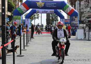 Motogiro d’Italia, Marco Tomassini si aggiudica la 31^ edizione - Dueruote - Dueruote