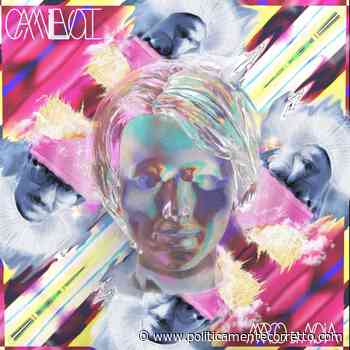 MARCO DI NOIA IL 20 GIUGNO PRESSO LA FABBRICA DI LAMPADINE DI MILANO TORNA AD ESIBIRSI DAL VIVO CON - politicamentecorretto.com - politicamentecorretto.com