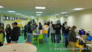 Una didattica digitale inclusiva, anche nella pandemia: il caso del Marco Polo di Bari • Secondo Welfare - Secondo Welfare