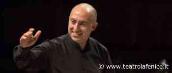 Concerto diretto da Marco Angius - Teatro La Fenice