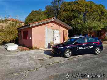 Castelnuovo Magra, ristrutturavano abusivamente stabile comunale per uso abitativo: due uomini denunciati - Eco Della Lunigiana