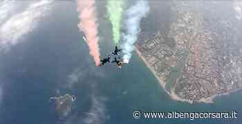 Per la Festa della Repubblica ad Albenga il tricolore arriva con i paracadutisti - AlbengaCorsara News