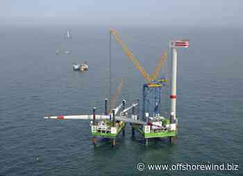 Sarens and PSG Marine & Logistics Form Offshore Wind Joint Venture in Scotland | Offshore Wind - Offshore WIND