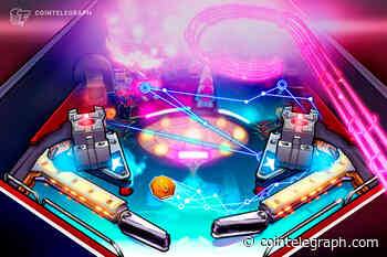 Axie Infinity V-shape recovery fizzles as AXS price drops 20% from three-week high