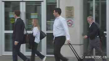 4 men testify about sexual abuse by former Saint John police officer Kenneth Estabrooks - CBC.ca