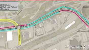 Saint John's Main Street to get major facelift - CBC.ca