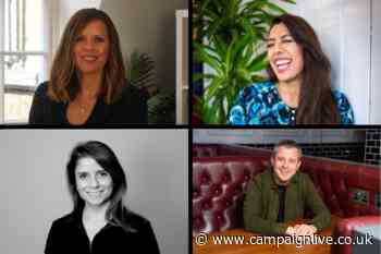 Movers and Shakers: Publicis, Rapp, Neverland, Wunderman Thompson, M&C Saatchi, Elvis and more