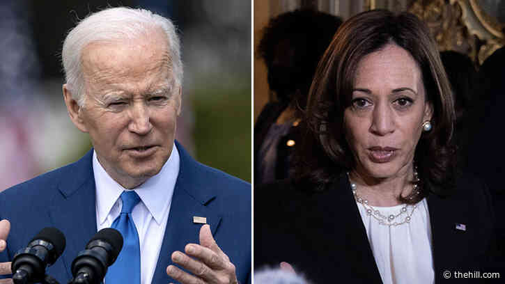 Biden, Democrats out of sync in pushing assault weapons ban