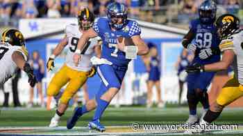 NFL scouts suddenly love Will Levis; now get ready for backlash. - York Dispatch