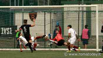 Romulea-Fiano Romano sfida per l'Eccellenza. Ecco data e campo dello spareggio