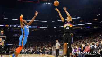 Sixers esortato a perseguire la promettente ala 3-and-D della Western Conference - Tebigeek - Tebigeek