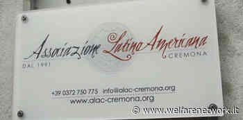 Ala Cremona Il 28 maggio si parte con la Fiestas de Verano '22 - Welfare Network