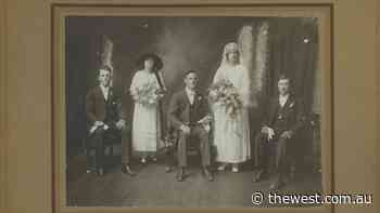 Snapshot in Time: Geraldton Regional Library detective work identifies Amy and Harry Sims collection - The West Australian