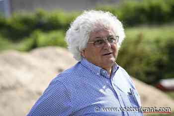 Nieuwe voorzitter bij Seraing: Mario Franchi neemt na 9 jaar ontslag