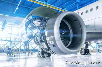 Howmet Aerospace: A Closer Look (NYSE:HWM) - Seeking Alpha