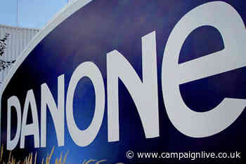 Wavemaker scoops Danone's global media account in consolidation