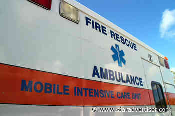 Homemade-fireworks explosion kills Puna man