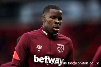 Kurt Zouma given 180 hours of community service for cat attack video