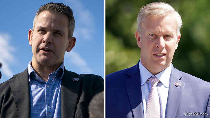 Handful of House GOP lawmakers open to assault rifle ban