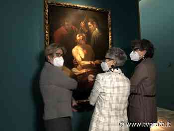 Per la Festa della Repubblica aperta la Galleria degli Alberti - tvprato.it