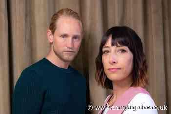 Mother’s Felix Richter and Droga5’s Shelley Smoler to chair Campaign Big Awards 2022