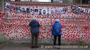 Third of UK adults believe Government is 'exaggerating' Covid deaths