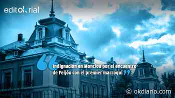 ¿Qué teme Pedro Sánchez? - Okdiario