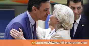 El ridículo de Sánchez con los fondos europeos: anuncia 4.300 millones para el vehículo eléctrico pero adjudica 40 - Libre Mercado