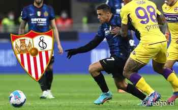 ¿Vuelve a España? En Inglaterra dan por cerrado el fichaje de Alexis Sánchez al Sevilla - RedGol