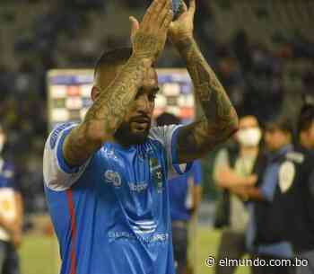 Blooming no tendrá a Sánchez y Rafinha frente a Nacional | EL MUNDO - El Mundo (Bolivia)