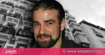 Descubrimos qué fue del piso de Raquel Sánchez Silva y Mario Biondo donde él murió trágicamente - EL ESPAÑOL