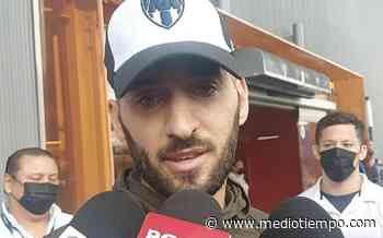 Nico Sánchez reconoce su inexperiencia, pero se ilusiona al ser DT de Raya2 - Mediotiempo