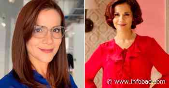 Mónica Sánchez sobre su regreso a Al Fondo Hay Sitio: “Me tomé mi tiempo para pensarlo” - Infobae America