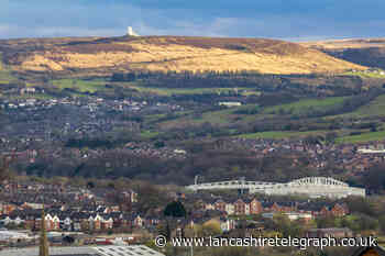 Blackburn weather forecast over the Platinum Jubilee weekend