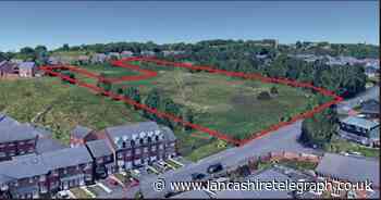 Blackburn homes plan hit by Covid now back on the agenda