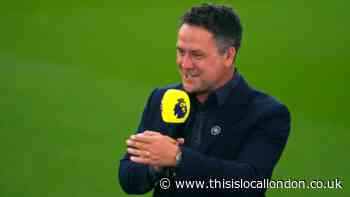 Love Island: Michael Owen's stern message to daughter Gemma ahead of new ITV series
