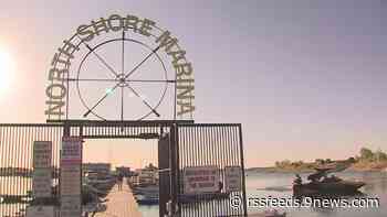 Husband and wife found dead after boat carrying 13 capsizes at Lake Pueblo