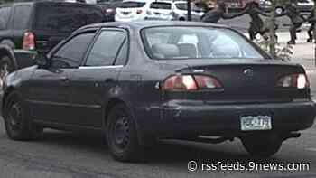 Suspect accused of shooting man during Greeley carjacking now in custody