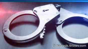 Fort Collins officer arrested in domestic violence incident