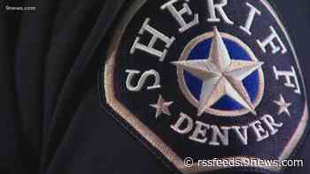 Denver Sheriff Department holds memorial for fallen deputies