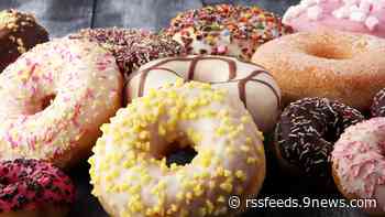 Colorado donut shop lands in top 10 in US, says Yelp