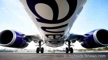 New airline ending northern Colorado service after 7 months