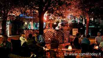 Villa Giulia Contemporary Garden: riaprono al pubblico i Giardini del Museo Nazionale Etrusco