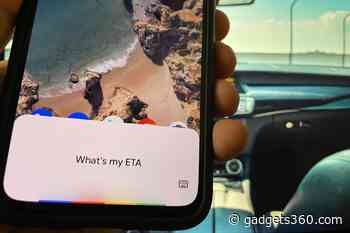 Google App on Android Now Lets You Use Voice Commands While Navigating, Even When Not Connected to Internet