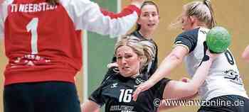 Handball: TV Cloppenburg und HSG Friesoythe fahren zum Saisonabschluss Siege ein - Nordwest-Zeitung
